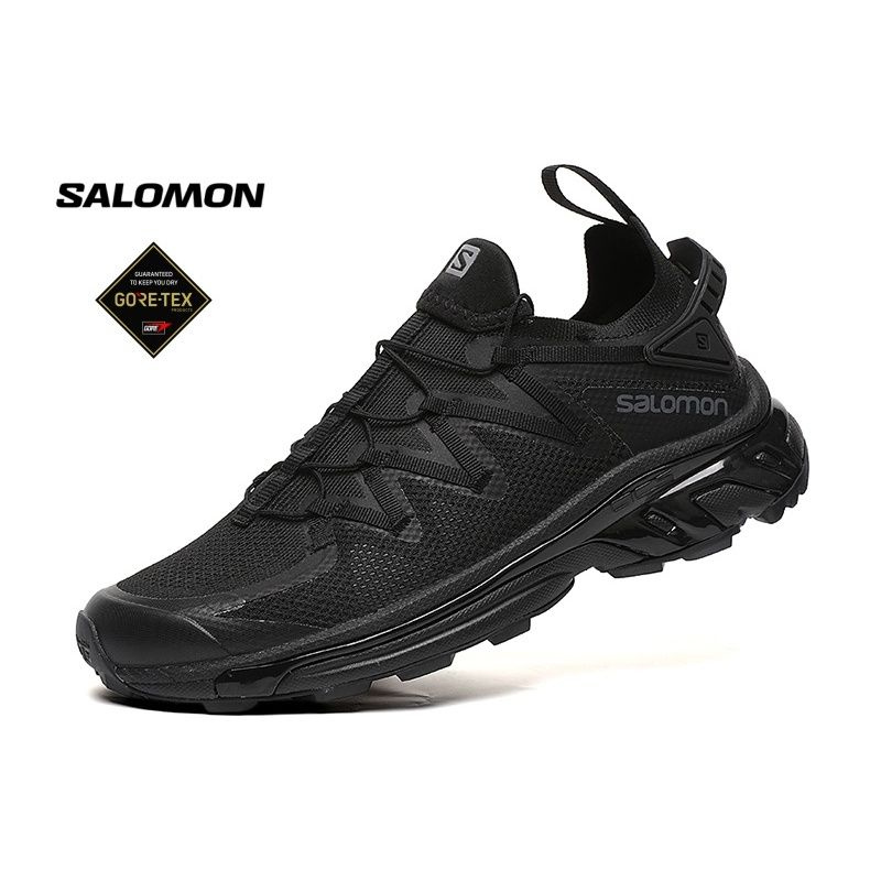 Кроссовки Salomon SPEEDCROSS 6 GTX #1