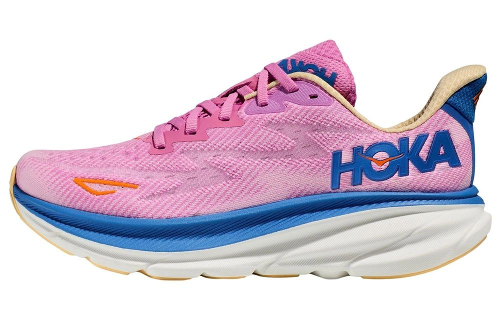 Кроссовки HOKA ONE ONE #1