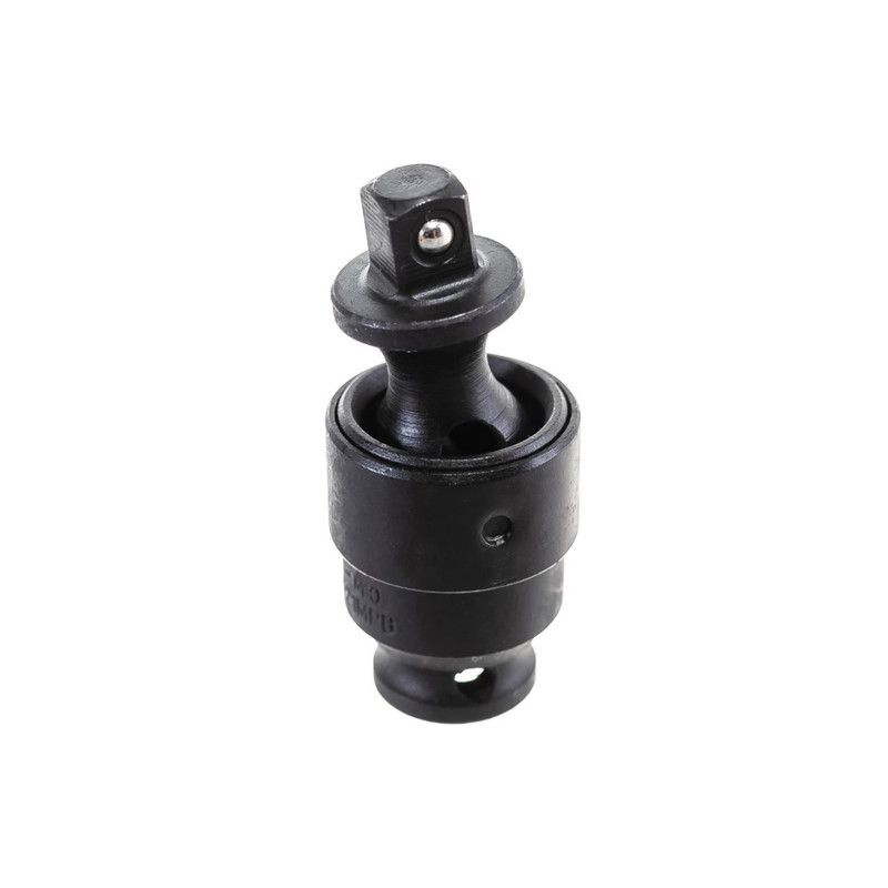 Кардан ударный 1/4" L37 мм, Force 80521MPB #1