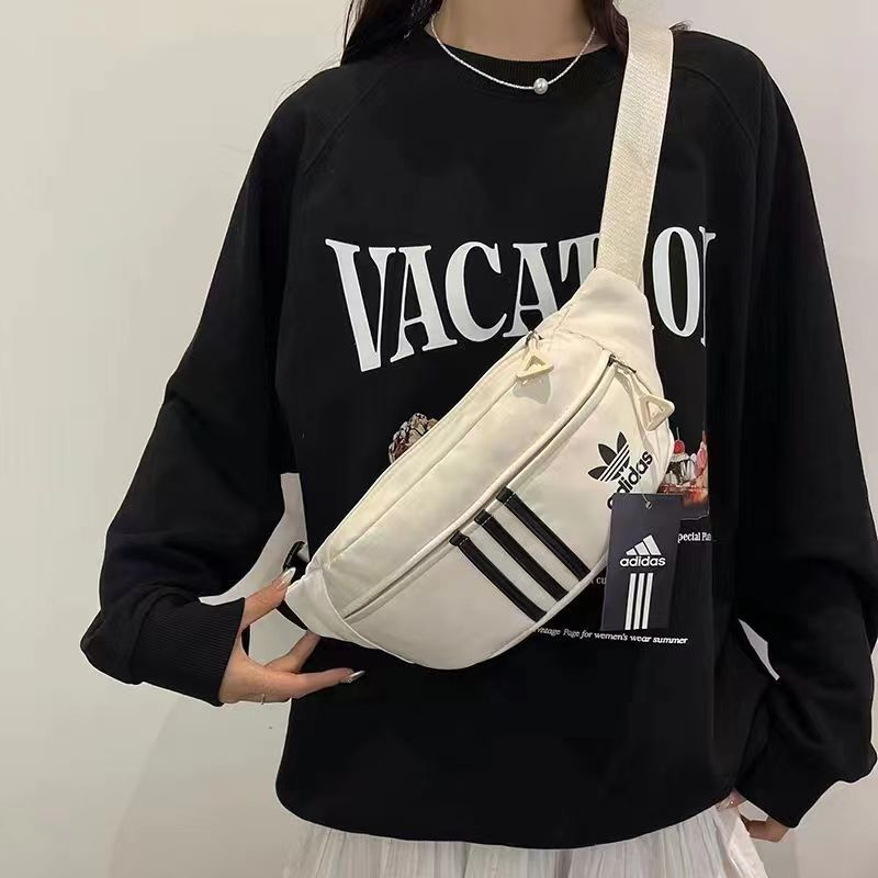 adidas Originals Сумка на пояс #1