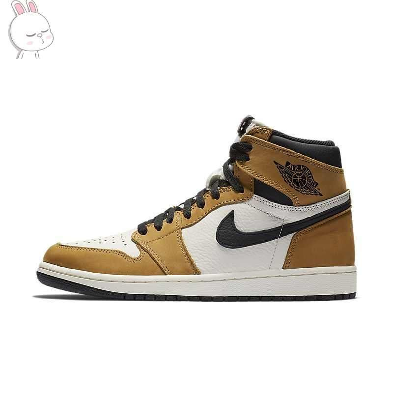 Кроссовки Nike Air Jordan 1 #1