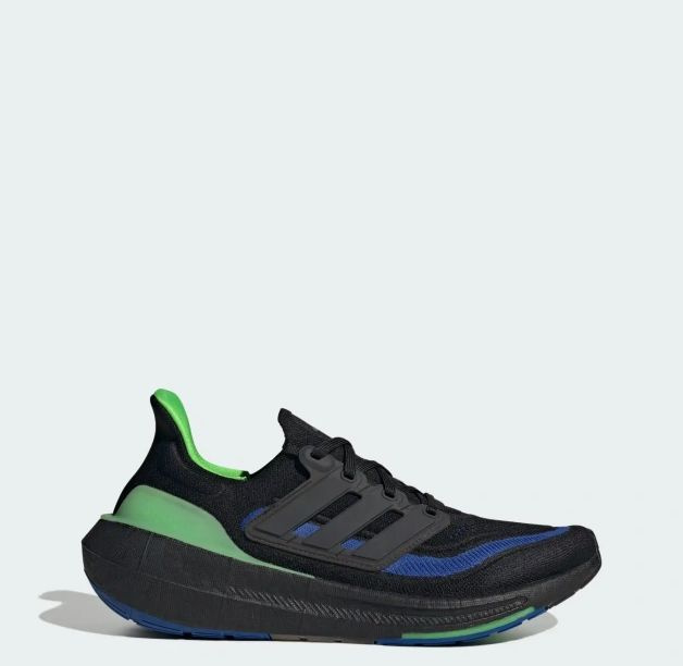 Кроссовки adidas Ultraboost Light #1