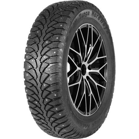 Tunga T75327 Шины  зимние 205/65  R15 94Q #1