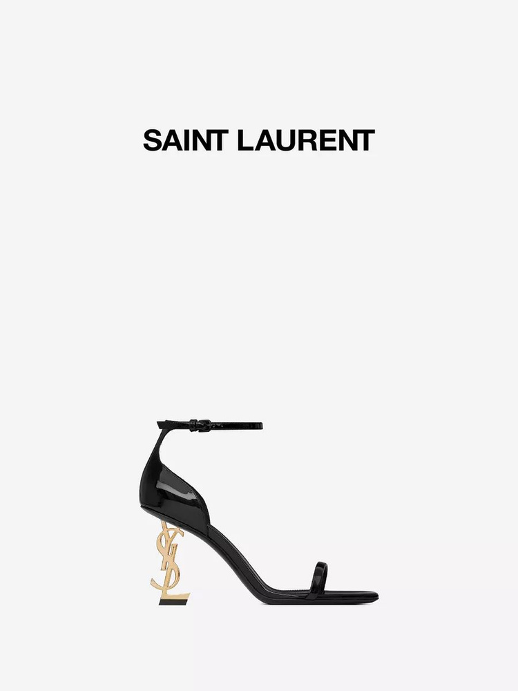 Туфли Yves Saint Laurent #1