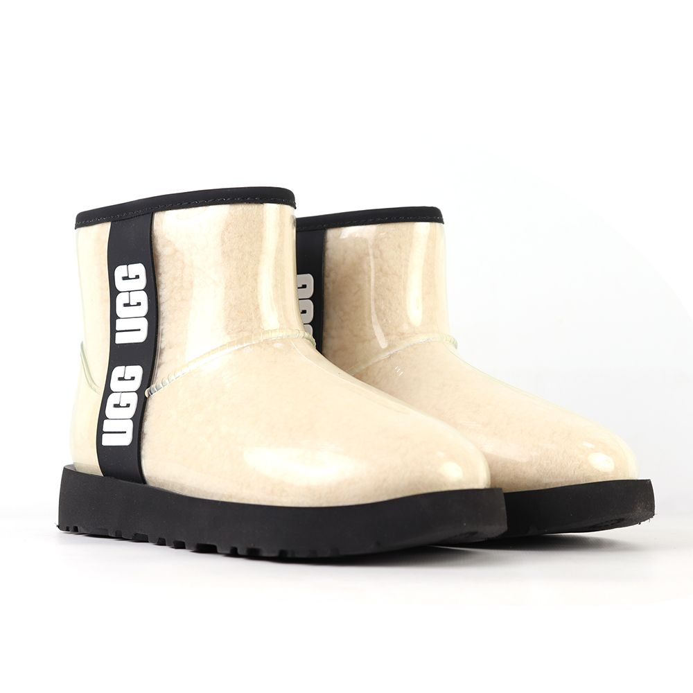 Угги UGG Classic Clear Mini #1