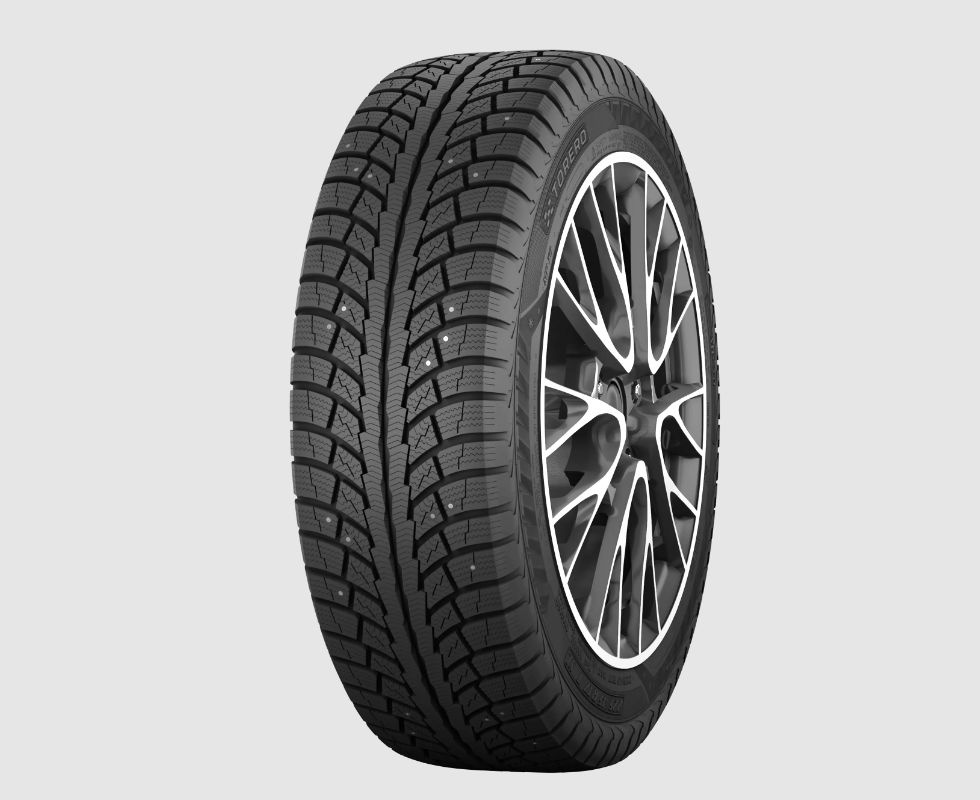 Torero MP30 Шины  зимние 205/60  R16 96T #1