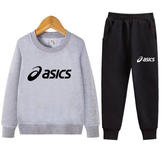 Костюм спортивный ASICS #1