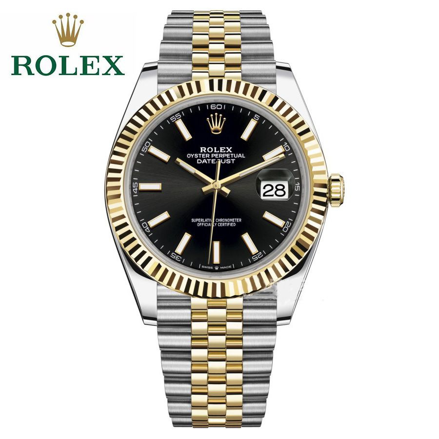 Rolex Часы наручные Механические #1