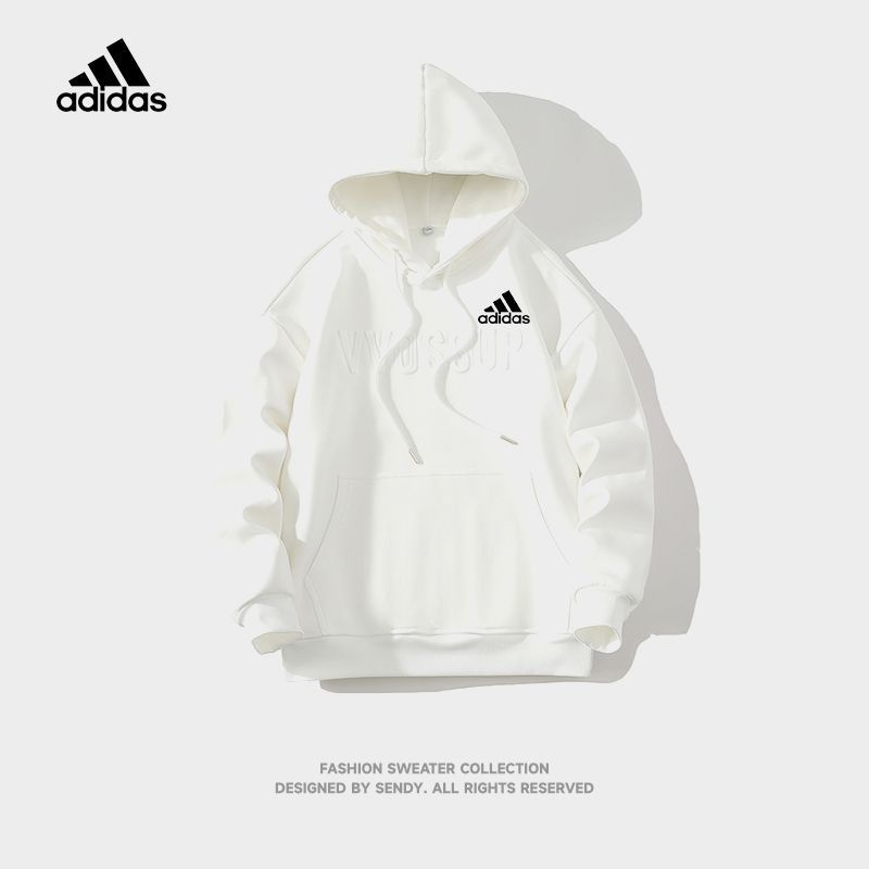 Худи adidas #1