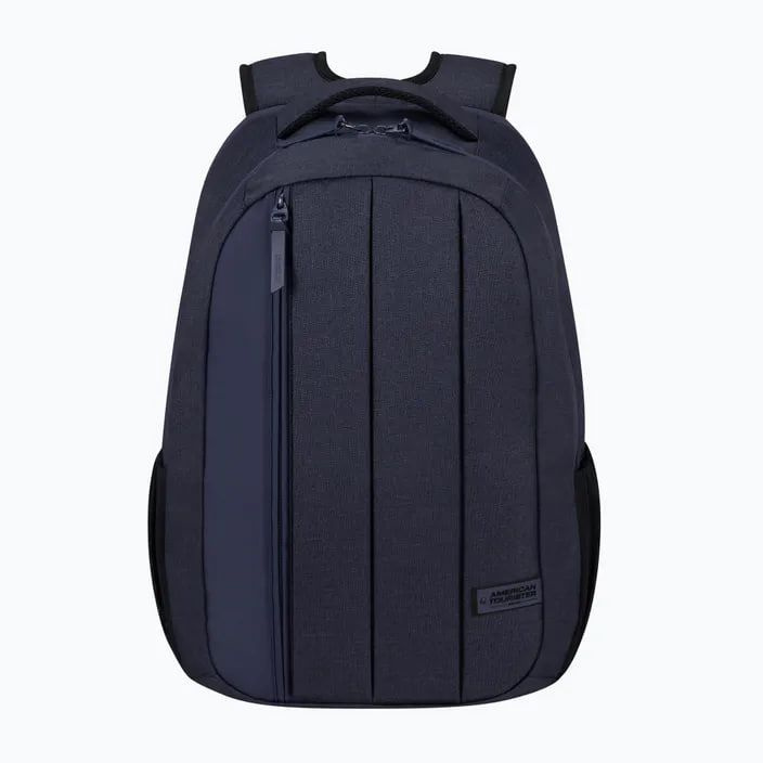 Рюкзак American Tourister Streethero 29,5 л, Navy Melange #1