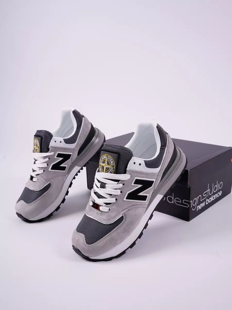 Кроссовки New Balance #1