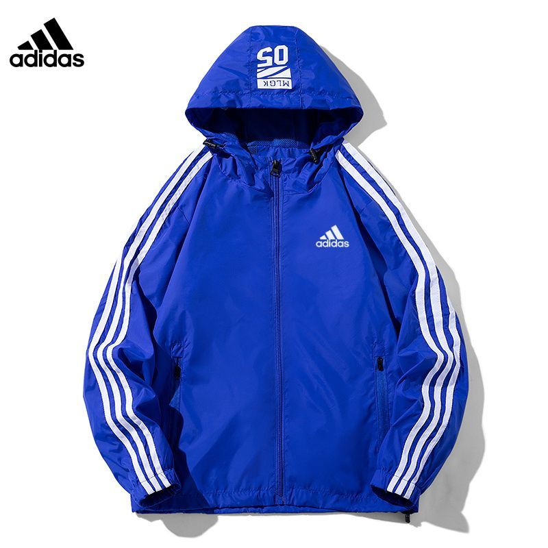 Куртка спортивная adidas #1