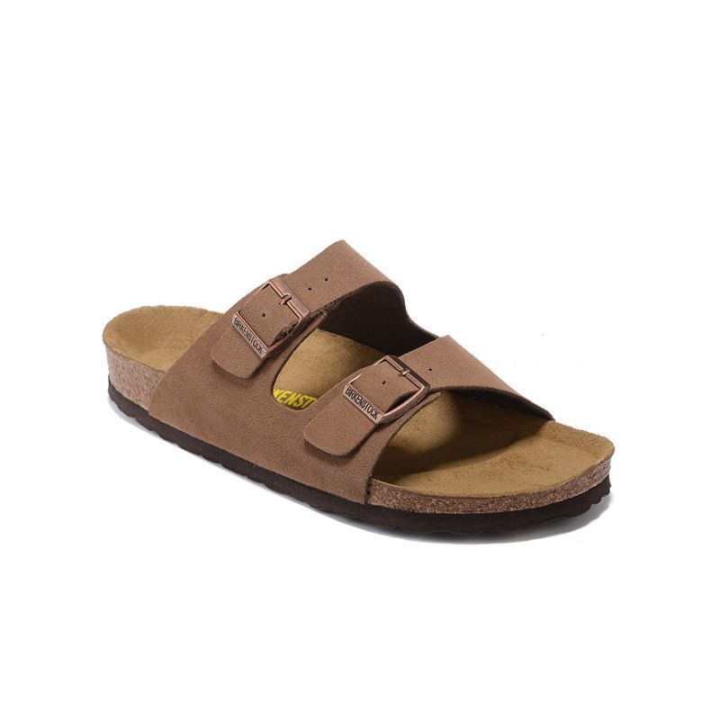 Шлепанцы Birkenstock #1