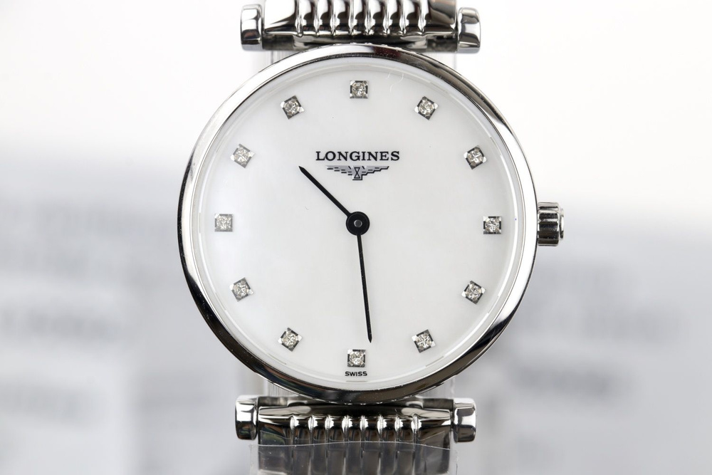 Longines Часы наручные Кварцевые #1