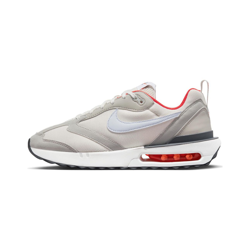 Кроссовки Nike NIKE AIR MAX ST (GS) #1