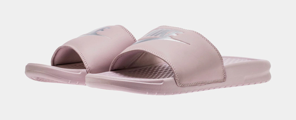 Шлепанцы Nike Benassi JDI #1