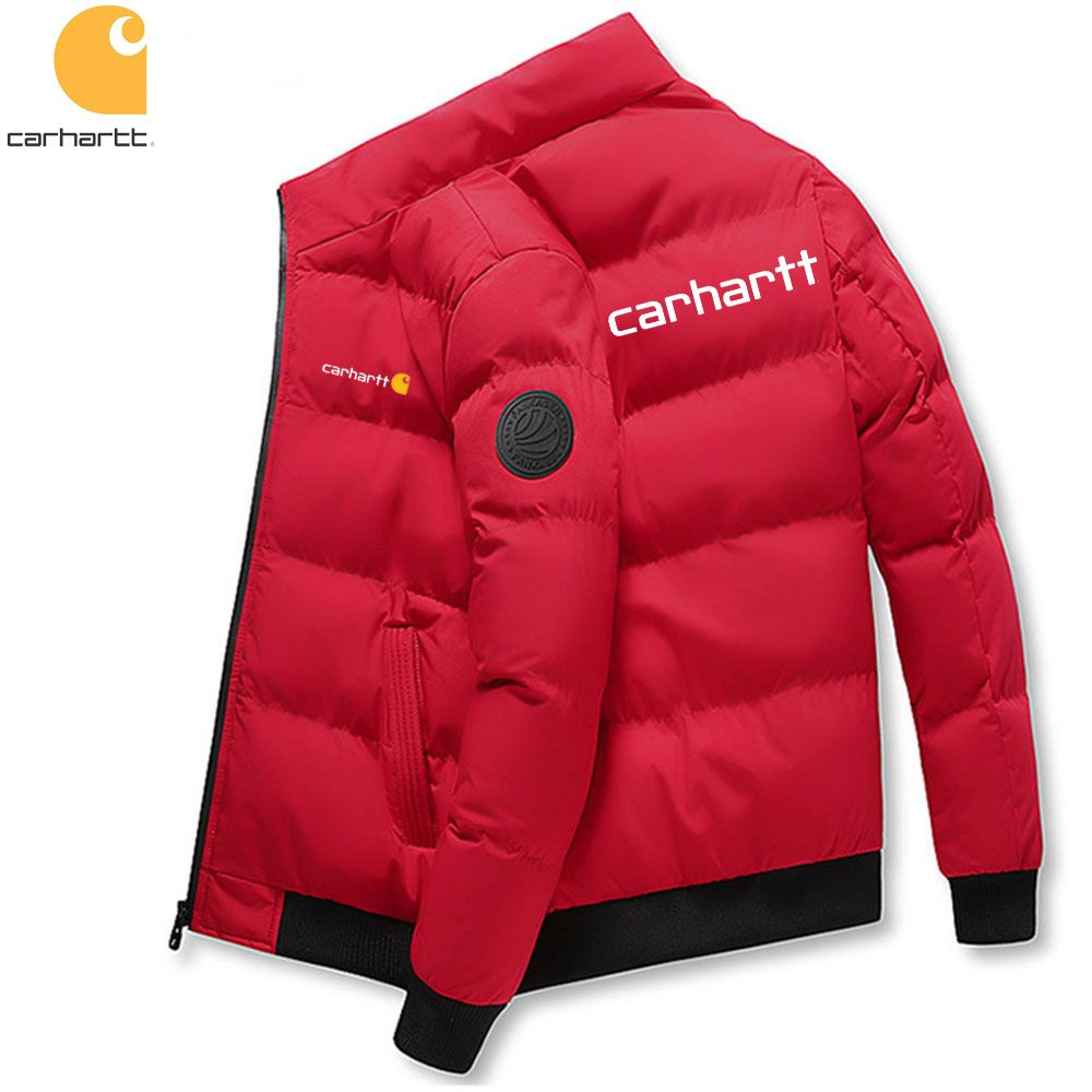 Пуховик carhartt #1