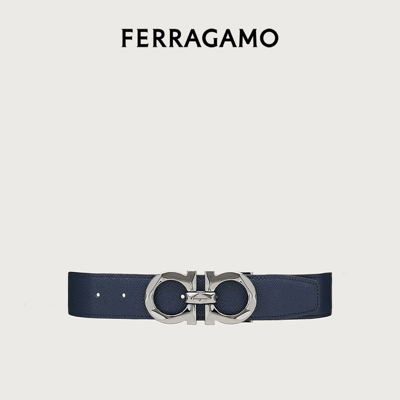 Salvatore Ferragamo Ремень #1