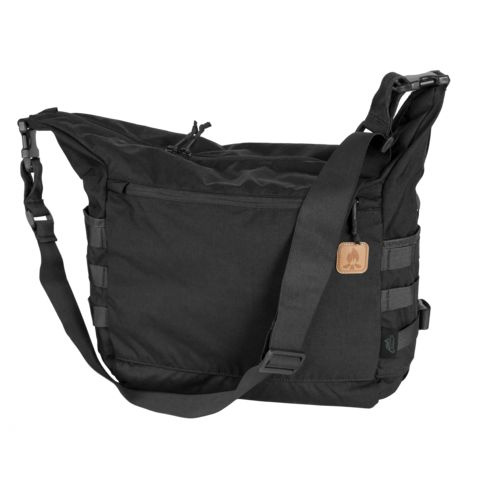 Сумка Helikon-Tex BUSHCRAFT SATCHEL Bag - Cordura #1