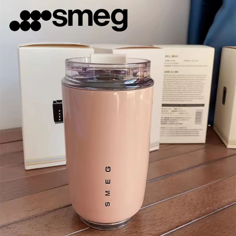 Smeg Термокружка, 0.24 л #1