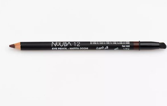 NOUBA Карандаш для глаз EYE PENCIL with applicato, № 12 1,1 г #1