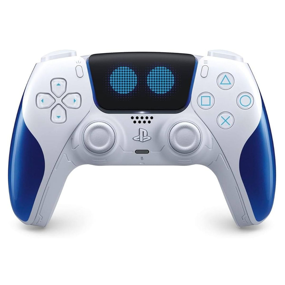 Геймпад беспроводной DualSense "Astrobot Limited Edition" Wireless Controller (PS5)  #1