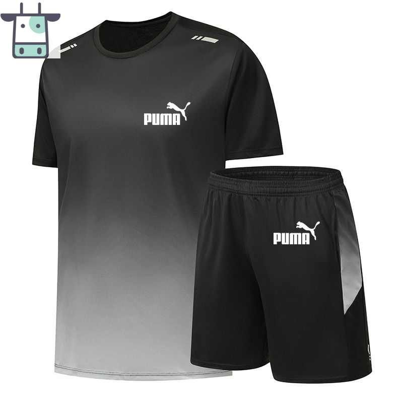 Шорты спортивные PUMA #1