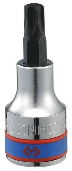 Насадка Torx L 60 Мм T45 1/2" #1