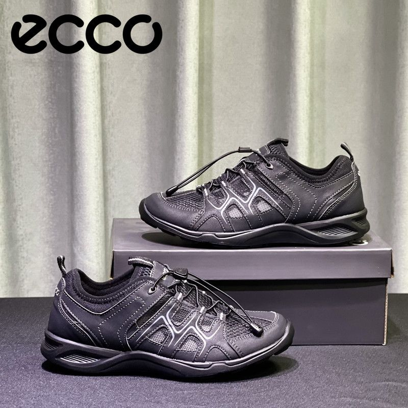 Кроссовки ECCO TERRACRUISE LT M #1