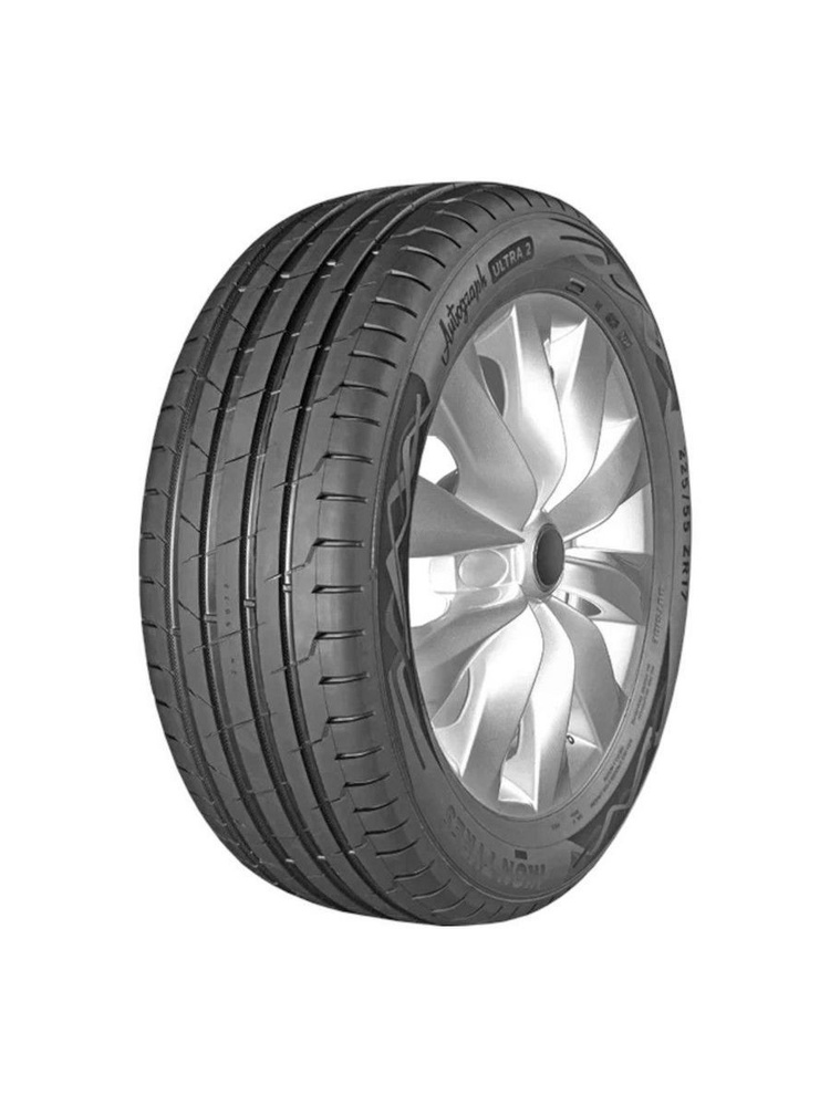 Ikon Tyres Autograph Eco 3 Шины  летние 175/65  R14 86T #1