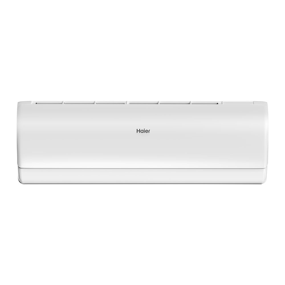 Мульти сплит-система на 2 комнаты 25+25 м2 Haier AS25S2SJ2FA-W+AS25S2SJ2FA-S/2U40S2SM1FA Jade Super Match #1