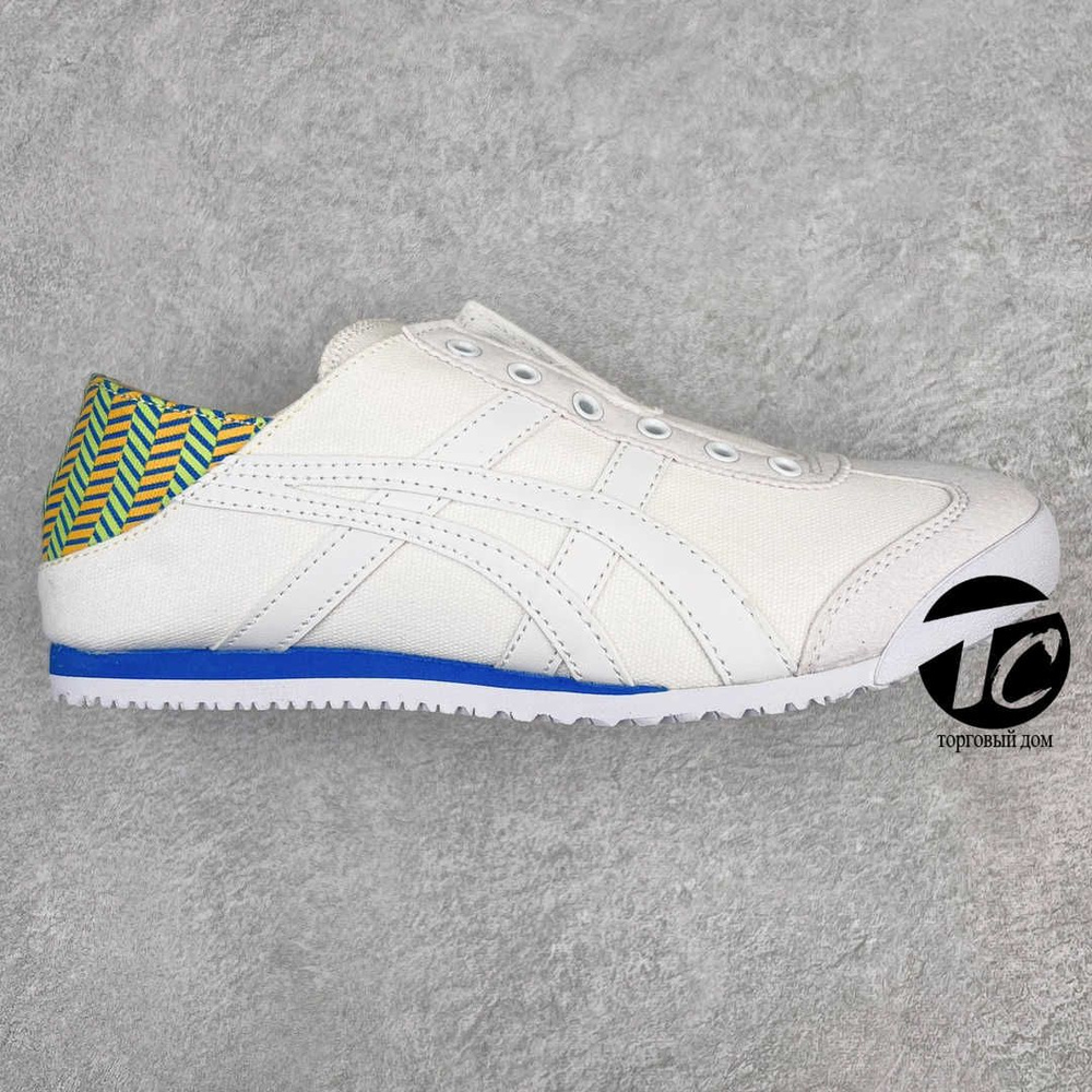 Кроссовки Onitsuka Tiger #1