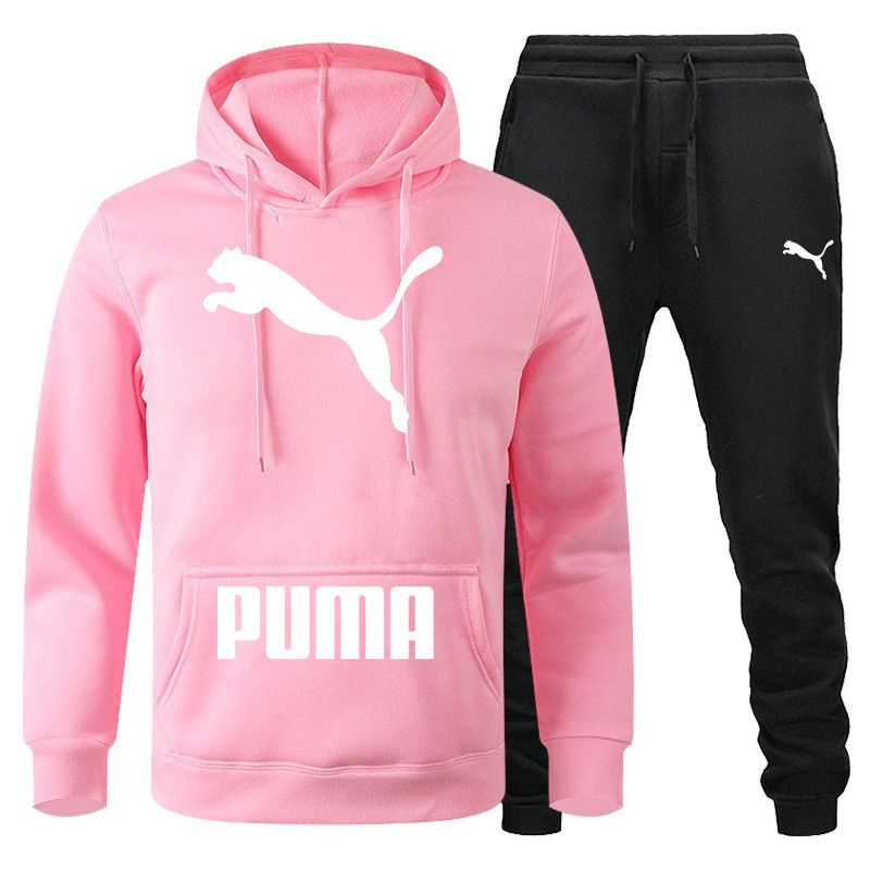 Костюм спортивный PUMA #1