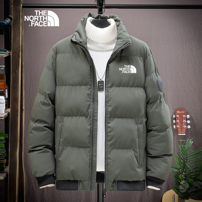 Пуховик The North Face #1