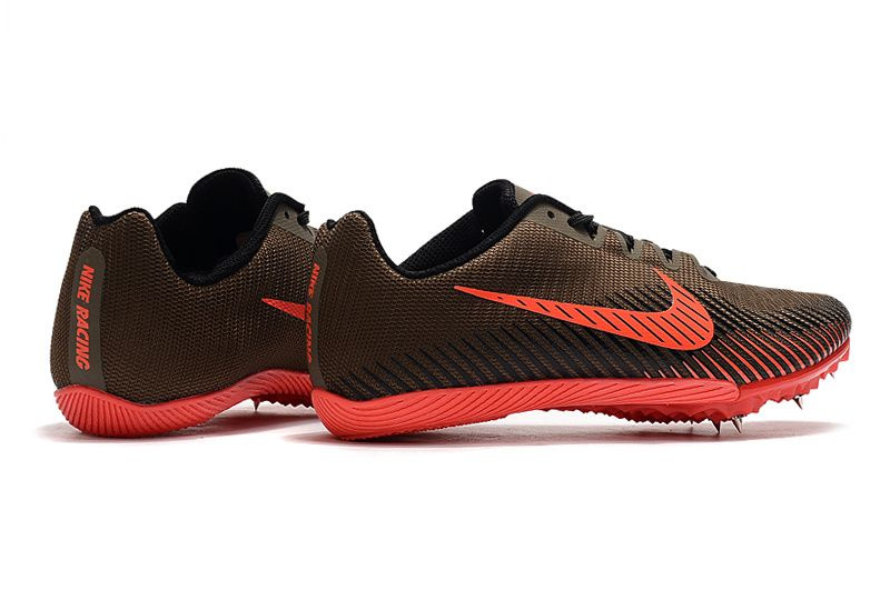 Шиповки легкоатлетические Nike Zoom Rival M 9 #1