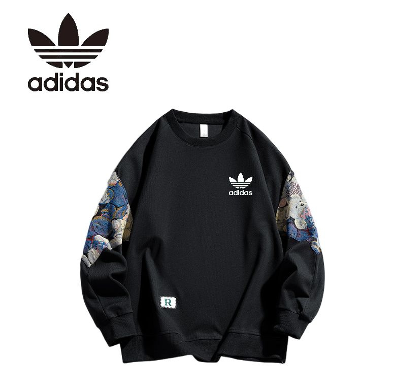 Свитшот adidas #1