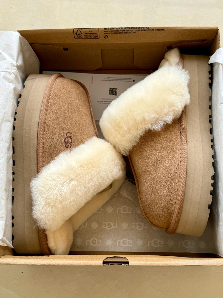 Угги UGG #1