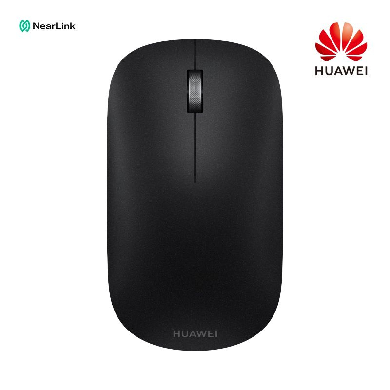 HUAWEI Мышь беспроводная Wireless Mouse NearLink Edition CD23R, мышь для настольного компьютера/ноутбука, #1