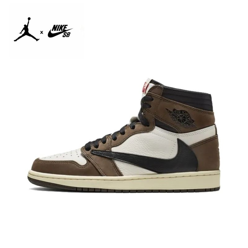 Кроссовки Jordan Air Jordan 1 #1