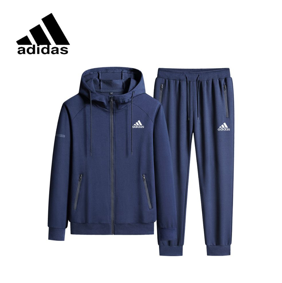 Костюм спортивный adidas #1