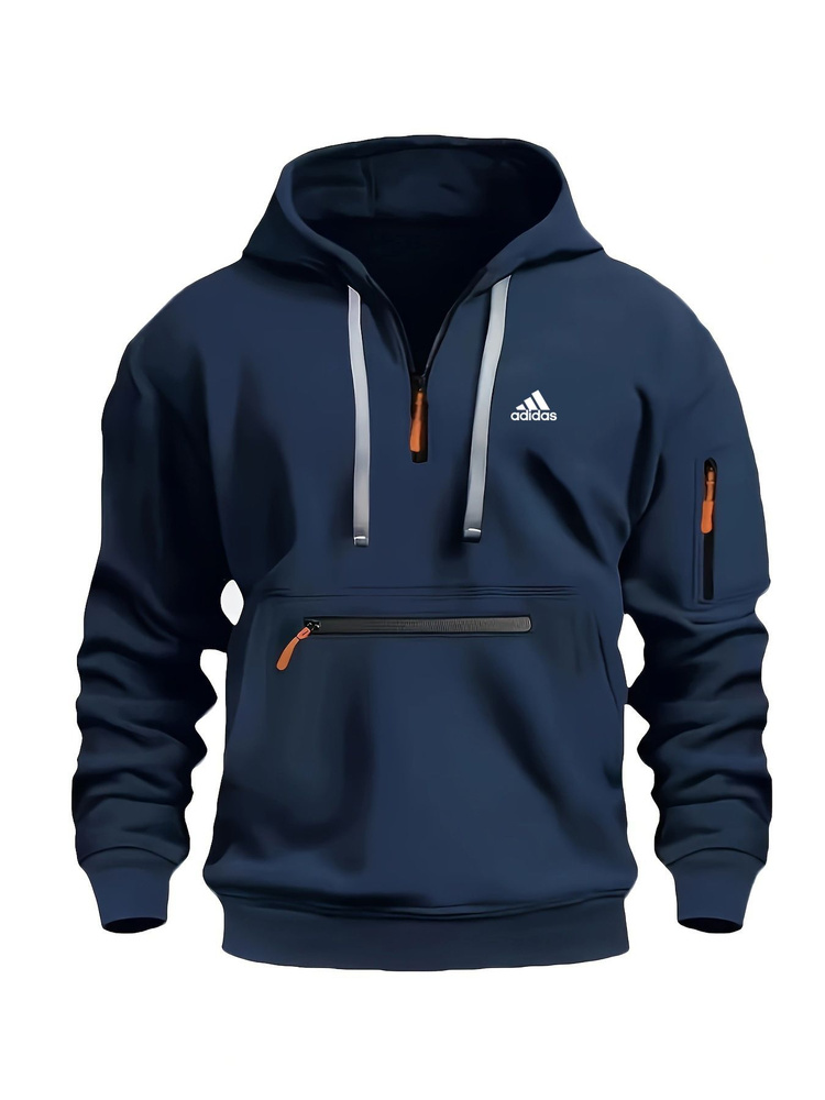 Худи adidas #1