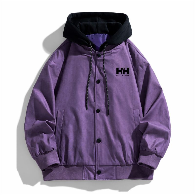 Толстовка Helly Hansen #1