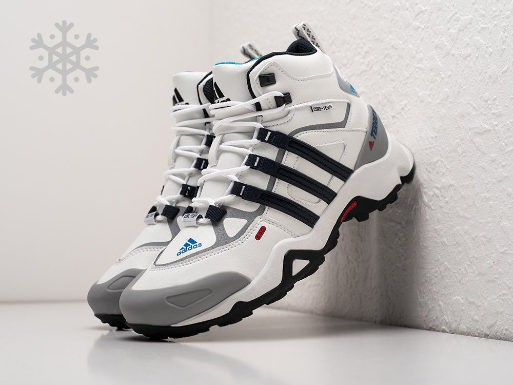 Кроссовки adidas Terrex Winter #1