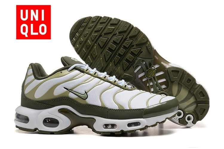 Кроссовки Uniqlo NIKE AIR MAX ST (GS) #1