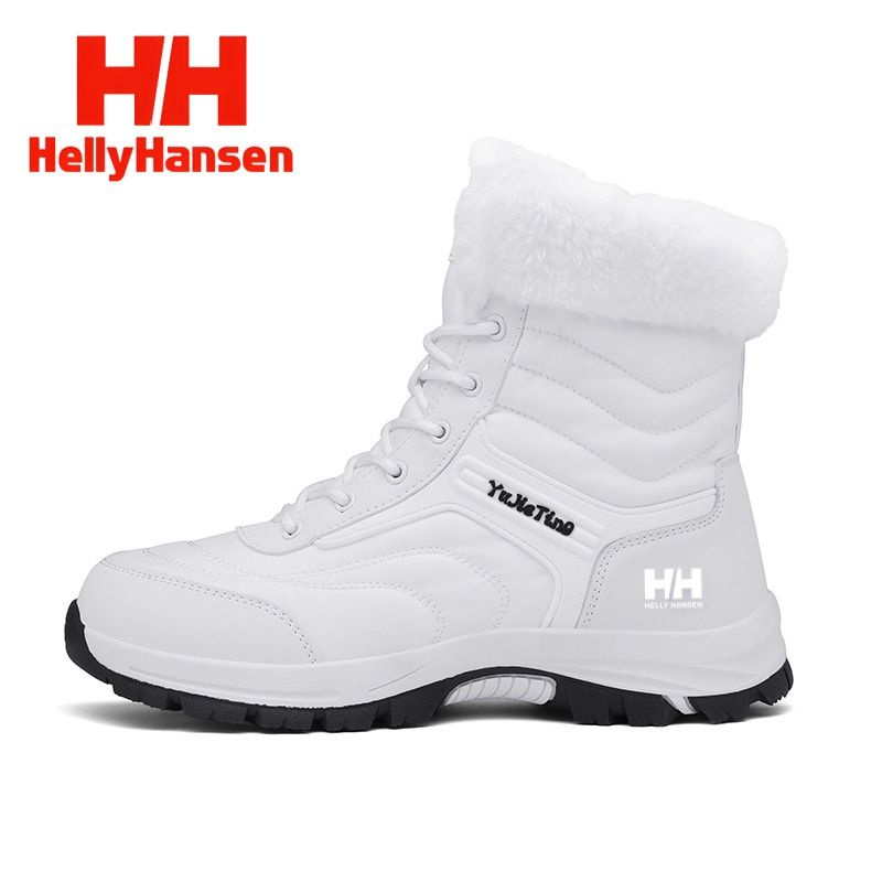 Сноубутсы Helly Hansen #1