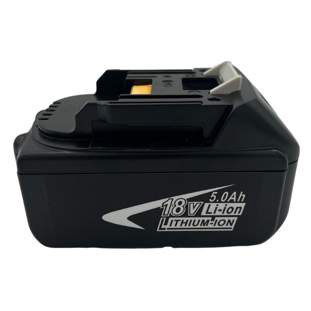 Аккумулятор для шуруповерта MAKITA 18V, 5.0Ah, Li-Ion #1