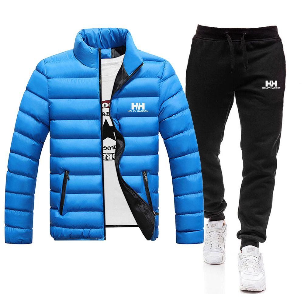 Комплект одежды Helly Hansen #1