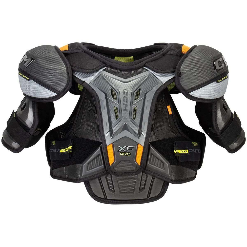 Наплечник CCM TACKS XF PRO SR (L) #1