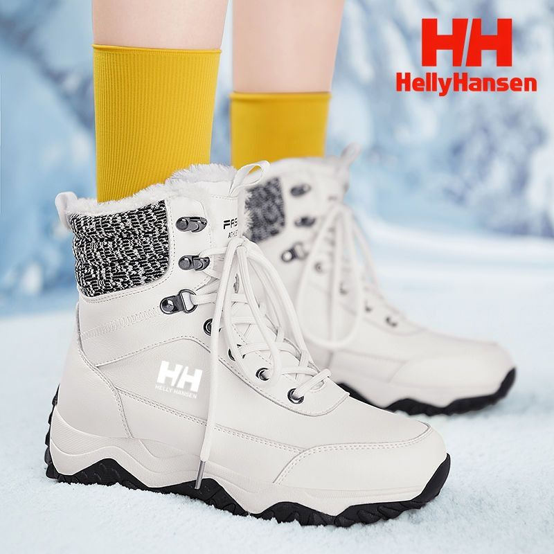 Сноубутсы Helly Hansen #1