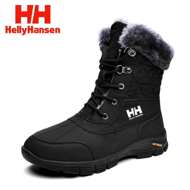 Сноубутсы Helly Hansen #1